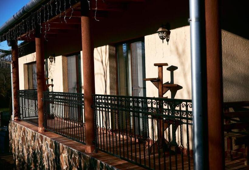 پانسیون Casa Magicplace