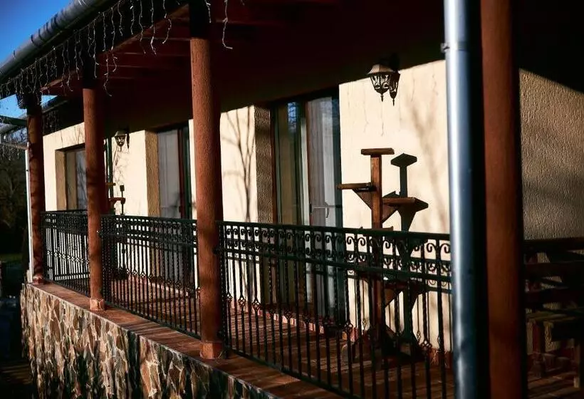 Majatalo Casa Magicplace