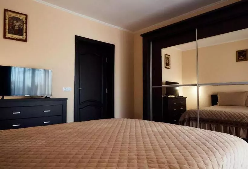 Majatalo Casa Magicplace