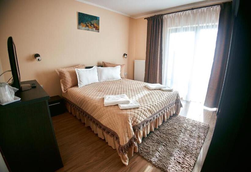 پانسیون Casa Magicplace