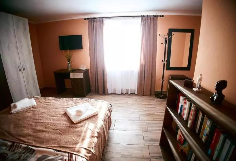 Majatalo Casa Magicplace