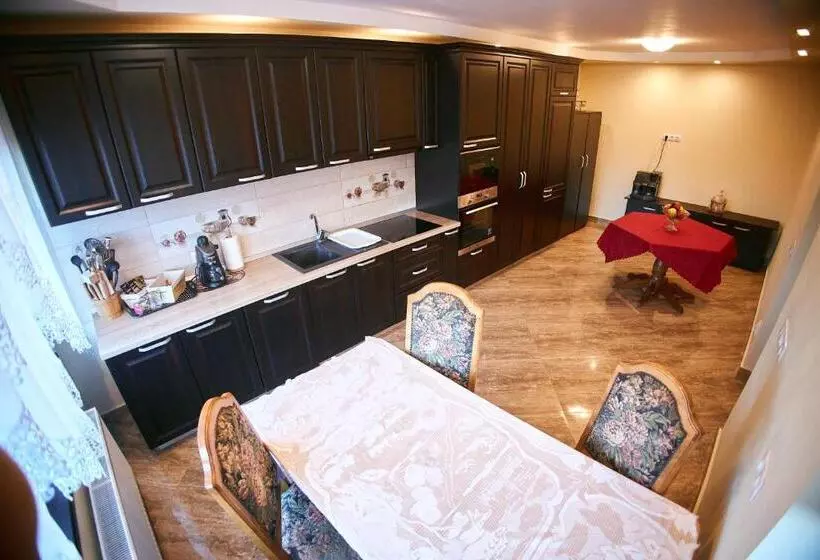 Majatalo Casa Magicplace