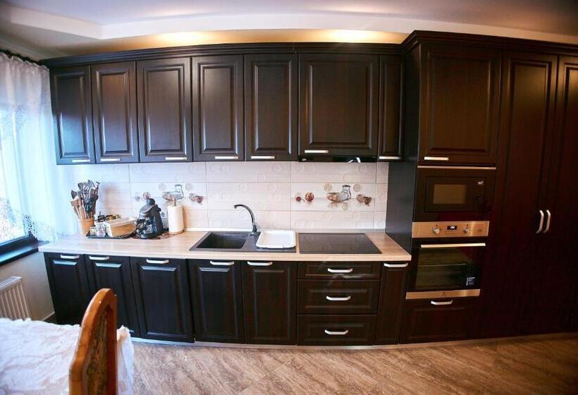 پانسیون Casa Magicplace