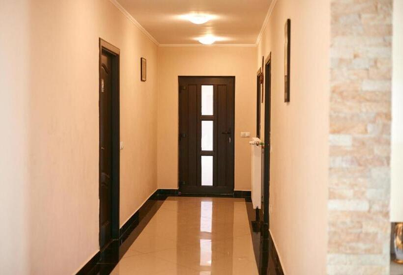 پانسیون Casa Magicplace