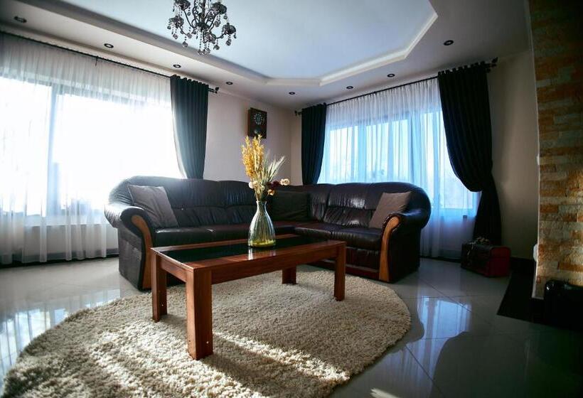 پانسیون Casa Magicplace