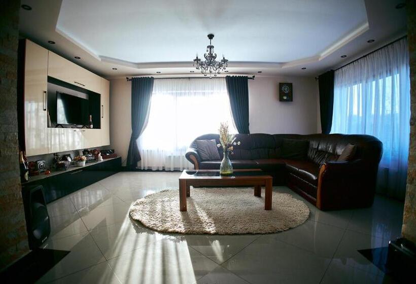 پانسیون Casa Magicplace