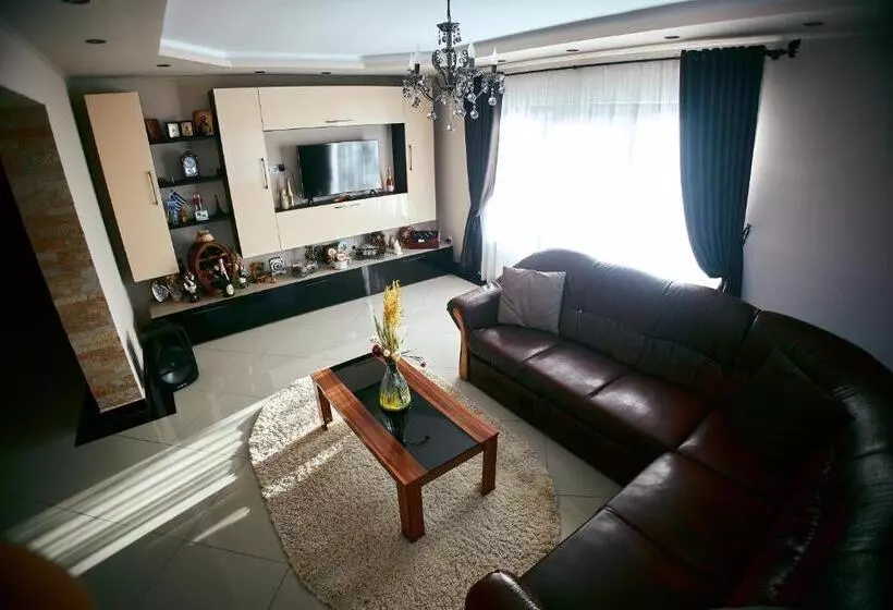 Majatalo Casa Magicplace