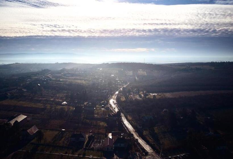 پانسیون Casa Magicplace