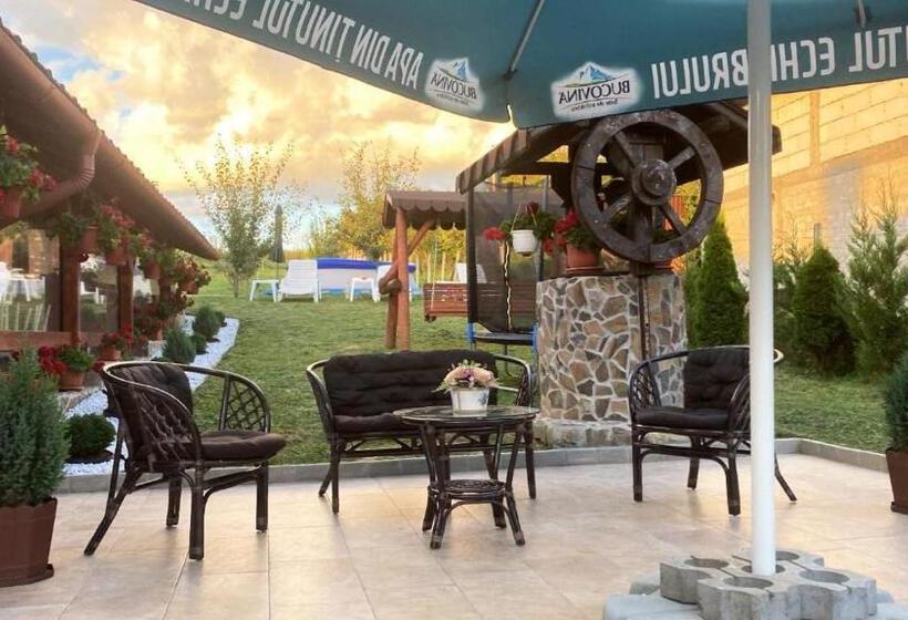 پانسیون Casa Magicplace