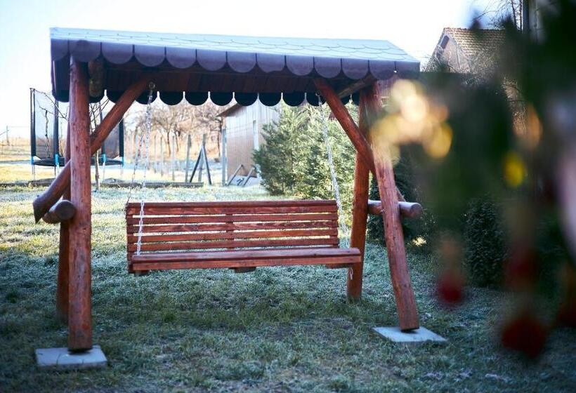 پانسیون Casa Magicplace