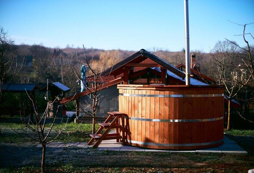 پانسیون Casa Magicplace