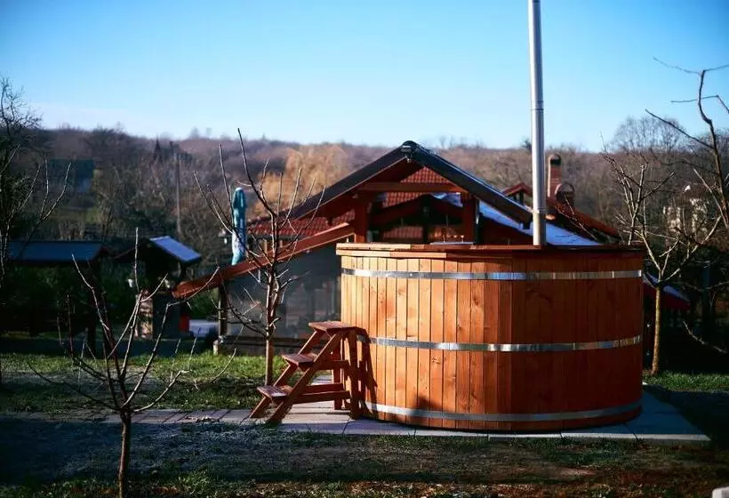 Majatalo Casa Magicplace