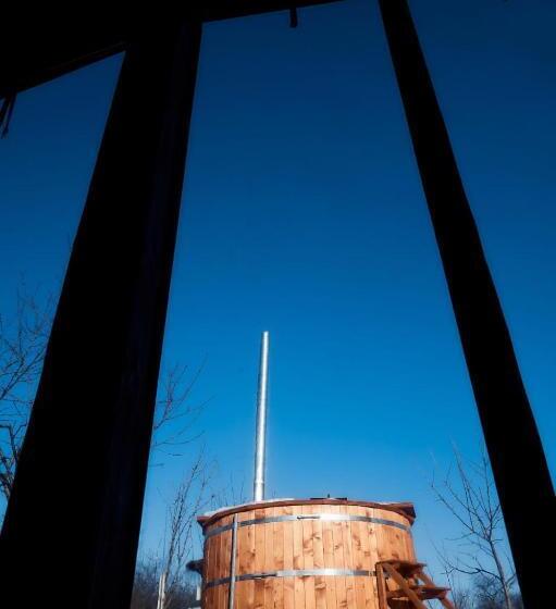 پانسیون Casa Magicplace