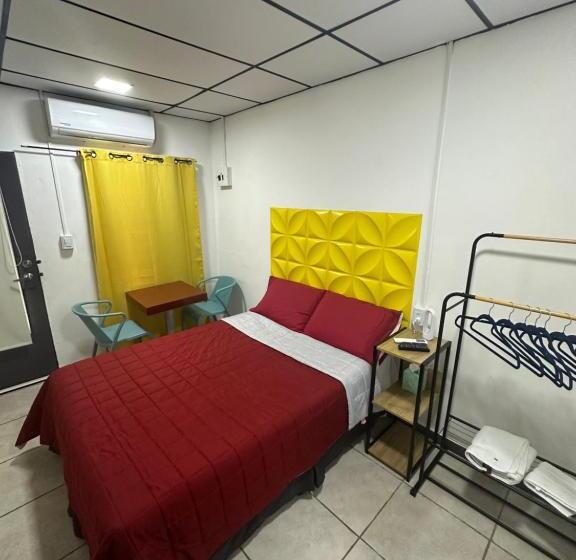 پانسیون Casa Mia 901sm, Habitación 1