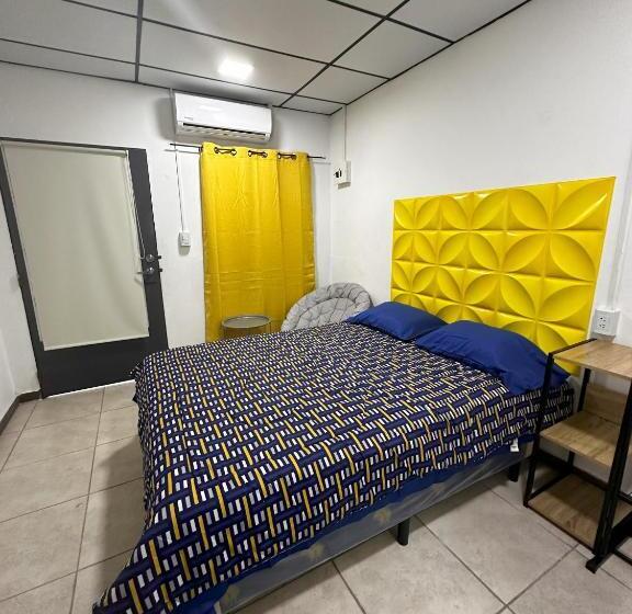 پانسیون Casa Mia 901sm, Habitación 1