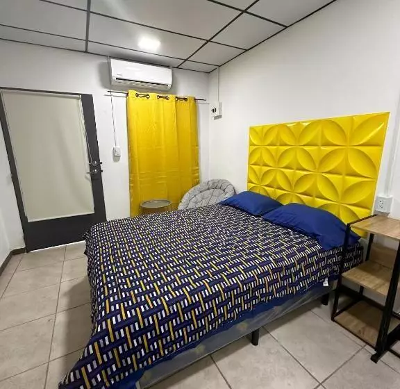 پانسیون Casa Mia 901sm, Habitación 1