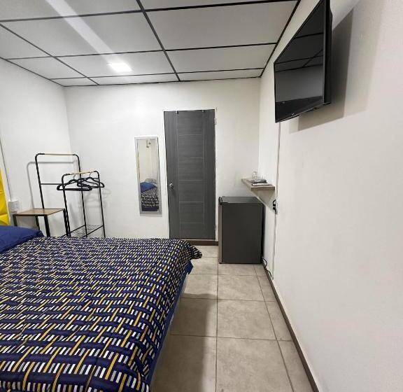 پانسیون Casa Mia 901sm, Habitación 1