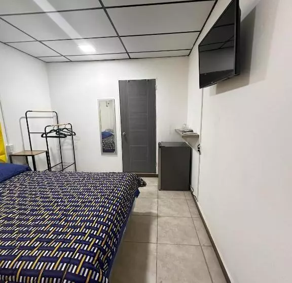 پانسیون Casa Mia 901sm, Habitación 1