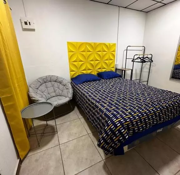 پانسیون Casa Mia 901sm, Habitación 1