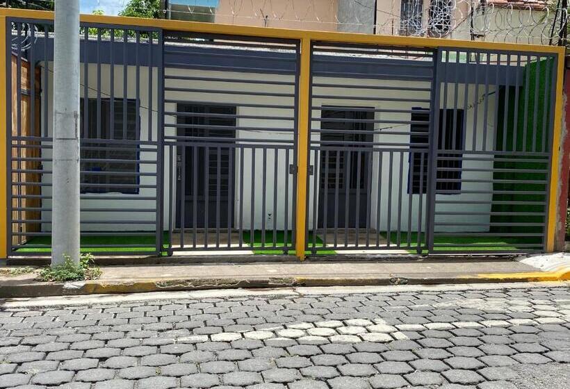 پانسیون Casa Mia 901sm, Habitación 1