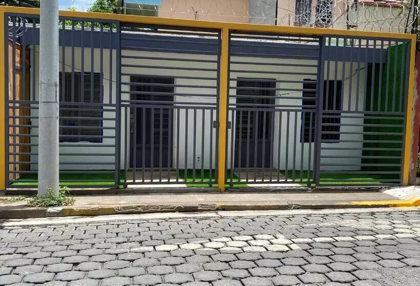 پانسیون Casa Mia 901sm, Habitación 1