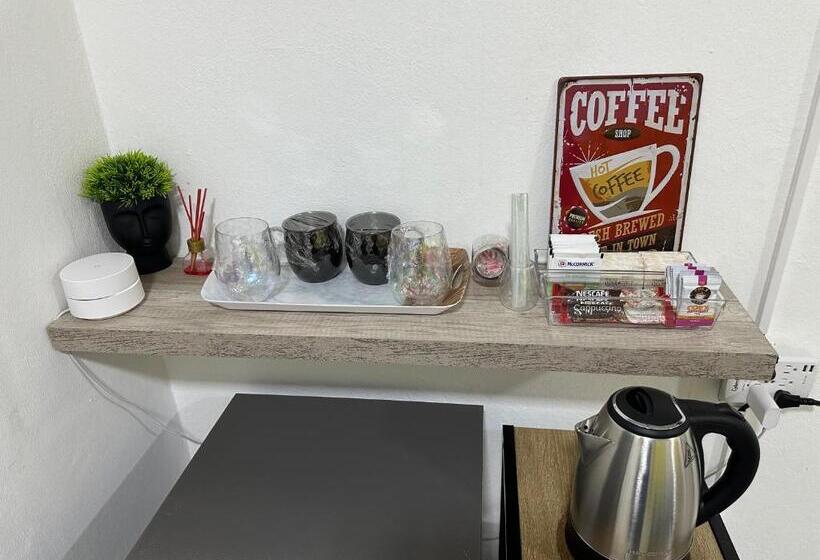 پانسیون Casa Mia 901sm, Habitación 1