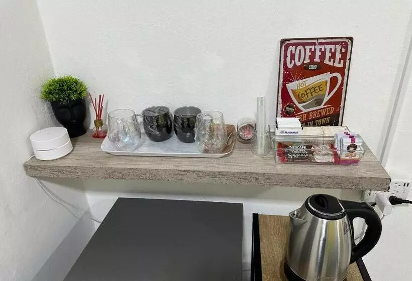 پانسیون Casa Mia 901sm, Habitación 1