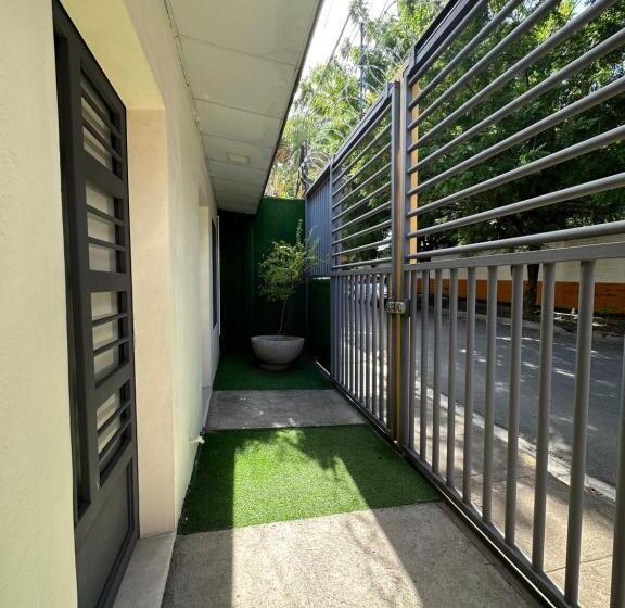 پانسیون Casa Mia 901sm, Habitación 1