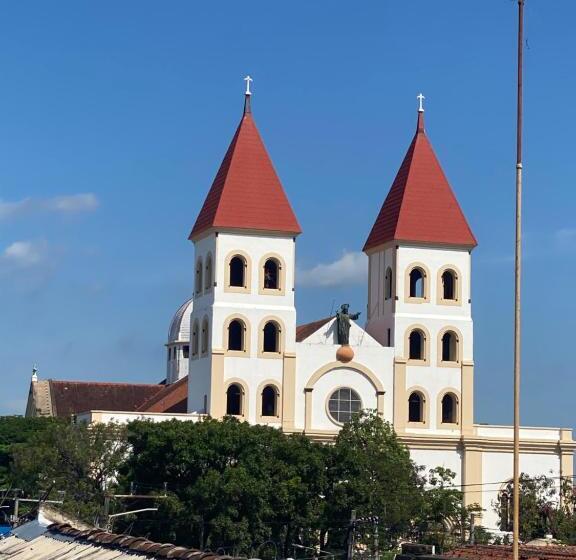 پانسیون Casa Mia 901sm, Habitación 1