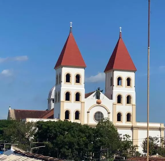 پانسیون Casa Mia 901sm, Habitación 1