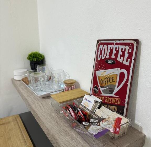 پانسیون Casa Mia 901sm, Habitación 1