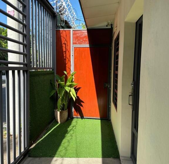 پانسیون Casa Mia 901sm, Habitación 1