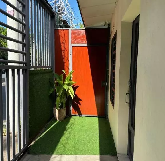 پانسیون Casa Mia 901sm, Habitación 1