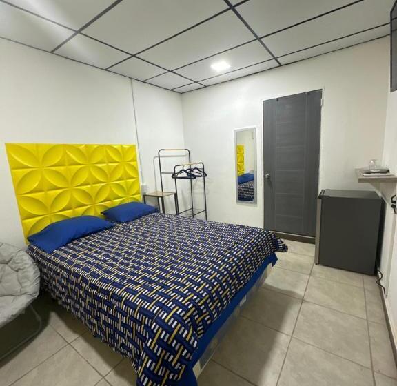 پانسیون Casa Mia 901sm, Habitación 1