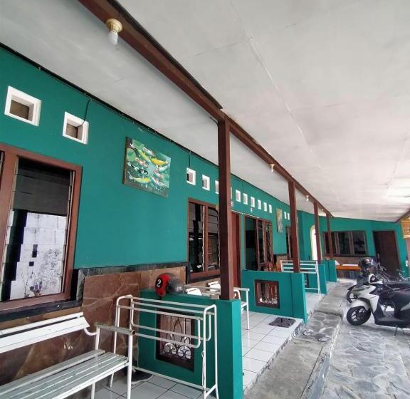 Pansiyon Djatis Purwo Wasito