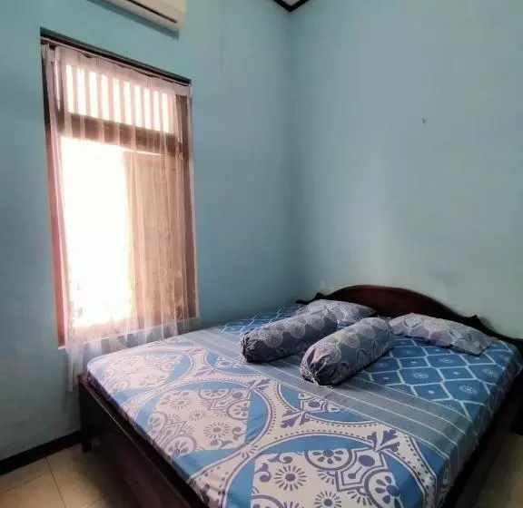 Pensió Djatis Purwo Wasito