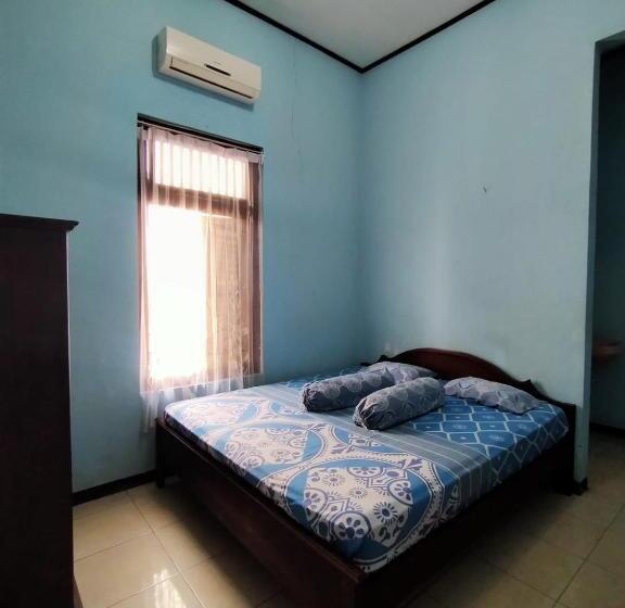 Pansiyon Djatis Purwo Wasito