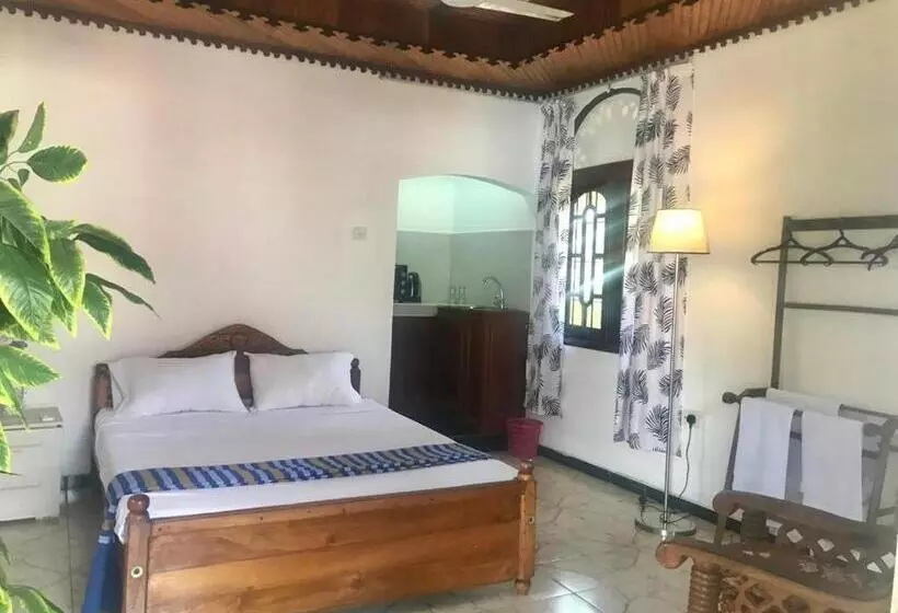 ペンション Kingz And Queenz   Negombo