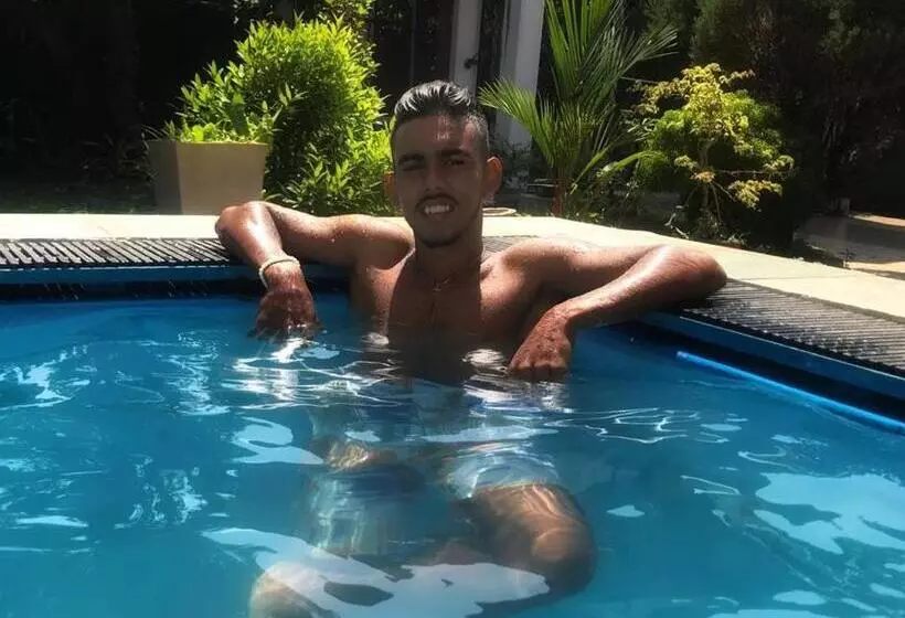 ペンション Kingz And Queenz   Negombo