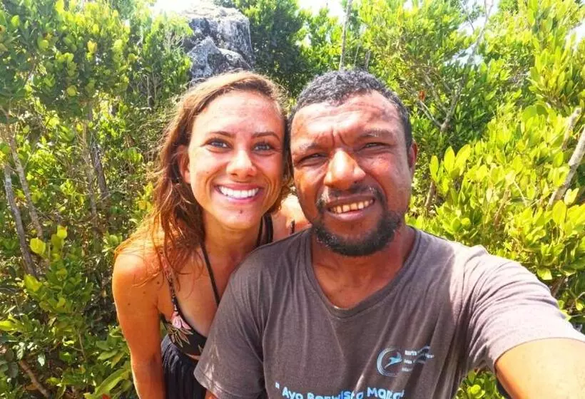 Majatalo Or Mandira Guest House