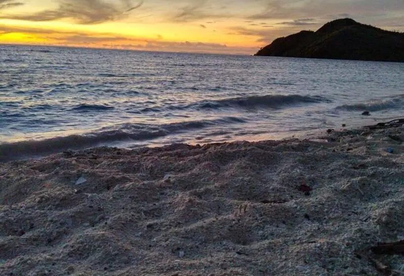 Majatalo Or Mandira Guest House