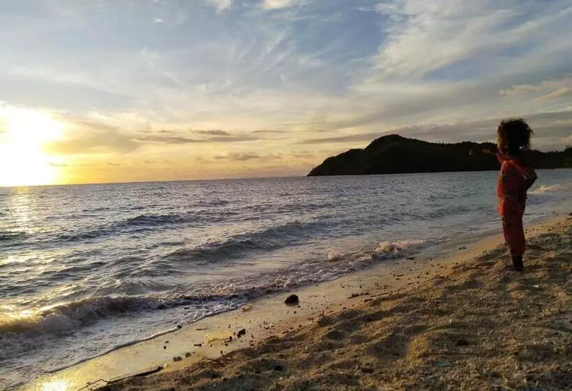 Majatalo Or Mandira Guest House