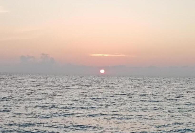 Пансион Or Mandira Guest House