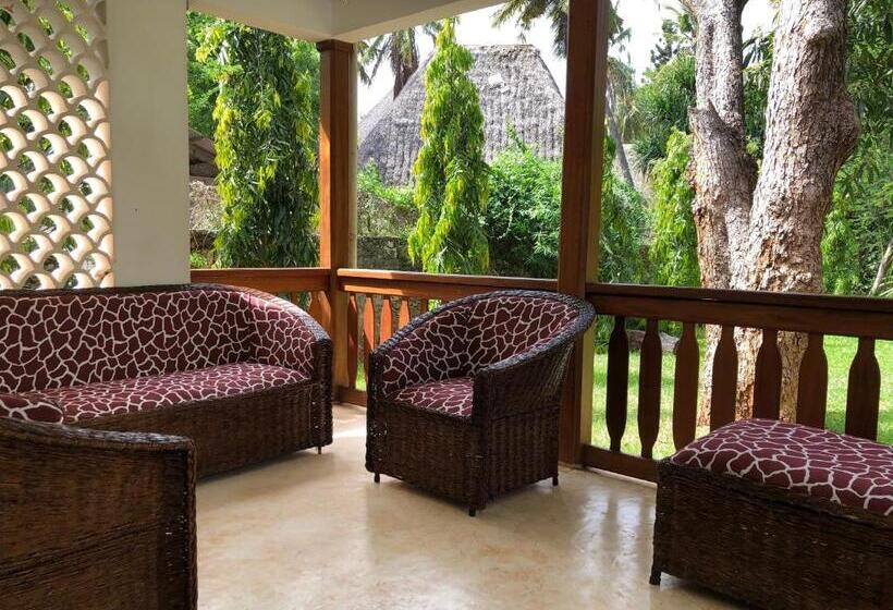 پانسیون Petwac Oasis