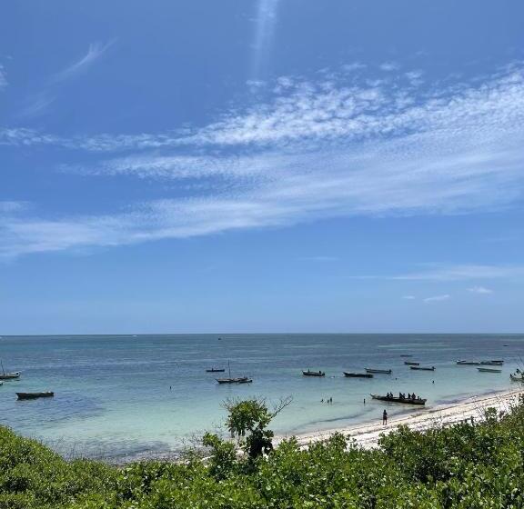 پانسیون Petwac Oasis