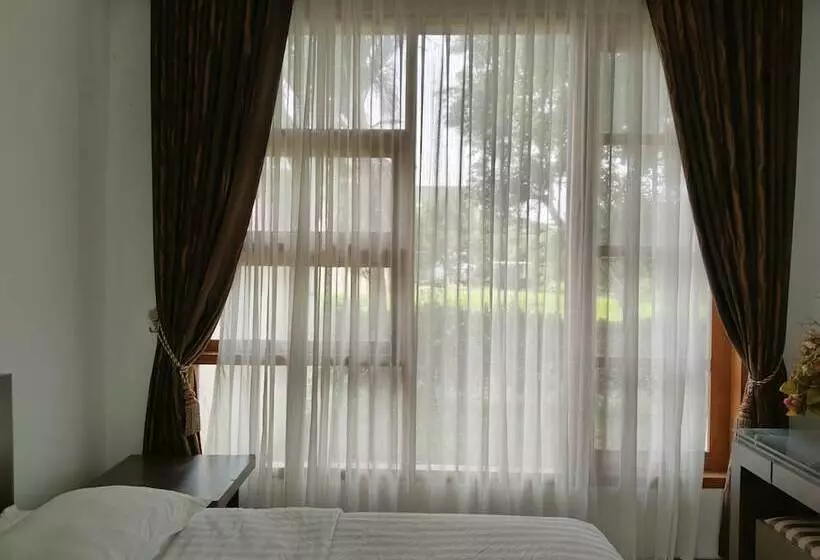 ペンション Twin Guest House Grand Wisata