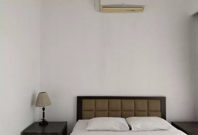 ペンション Twin Guest House Grand Wisata