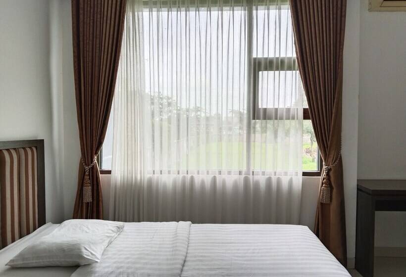 Pension Twin Guest House Grand Wisata