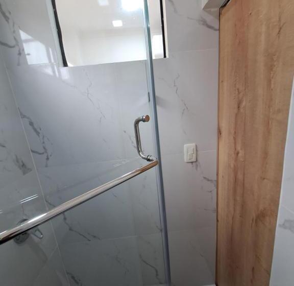 Pension Ultra Mini Suite Privada Con Baño