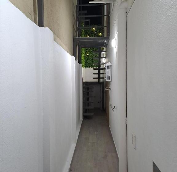 Pension Ultra Mini Suite Privada Con Baño